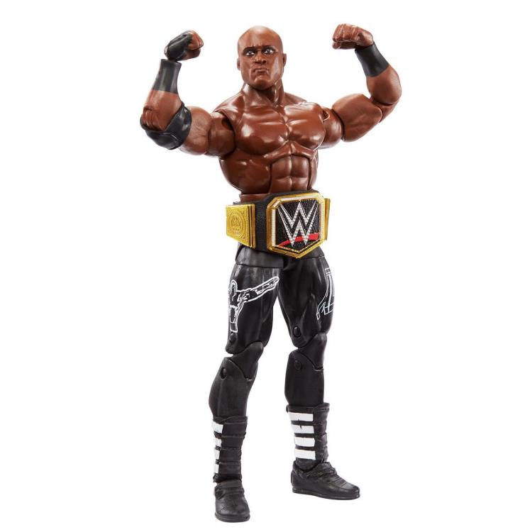 WWE Elite Collection Series 95 Set of 6 Figures Gallery Image 18