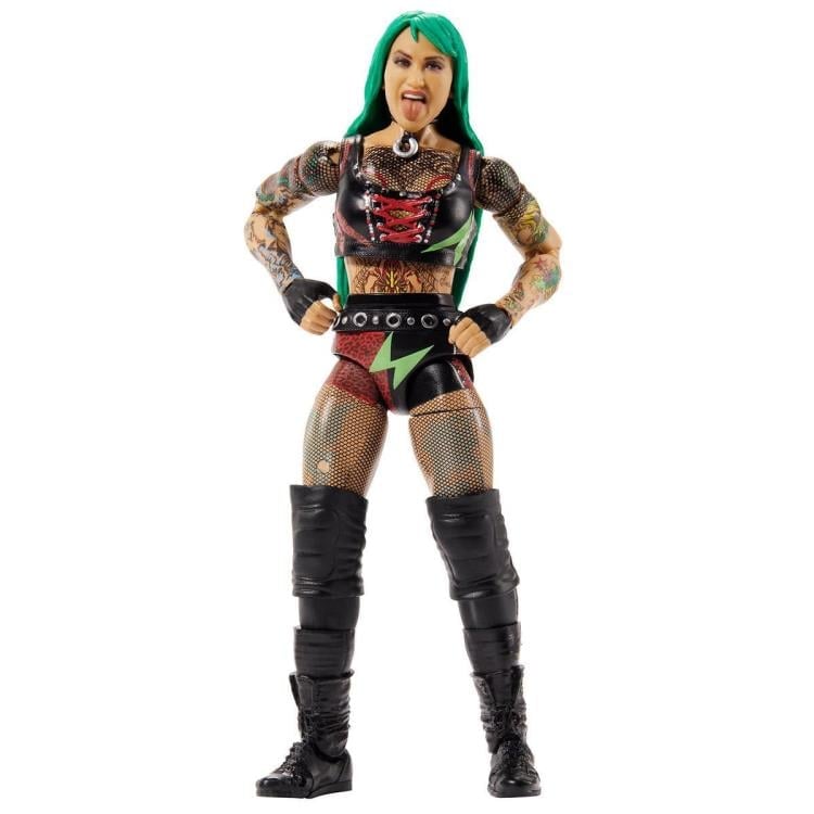 WWE Elite Collection Series 95 Set of 6 Figures Gallery Image 13