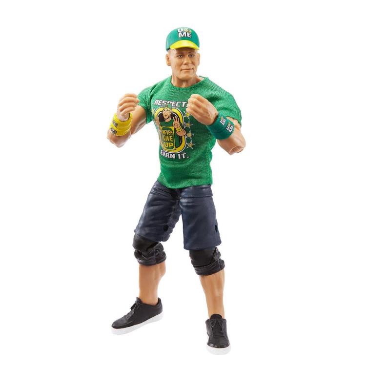 WWE Elite Collection Series 95 Set of 6 Figures Gallery Image 35