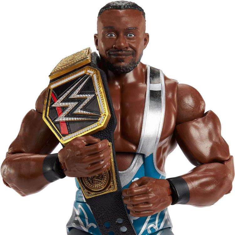 WWE Elite Collection Series 95 Set of 6 Figures Gallery Image 31