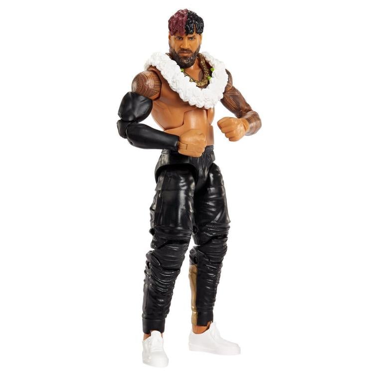WWE Elite Collection Series 95 Set of 6 Figures Gallery Image 44