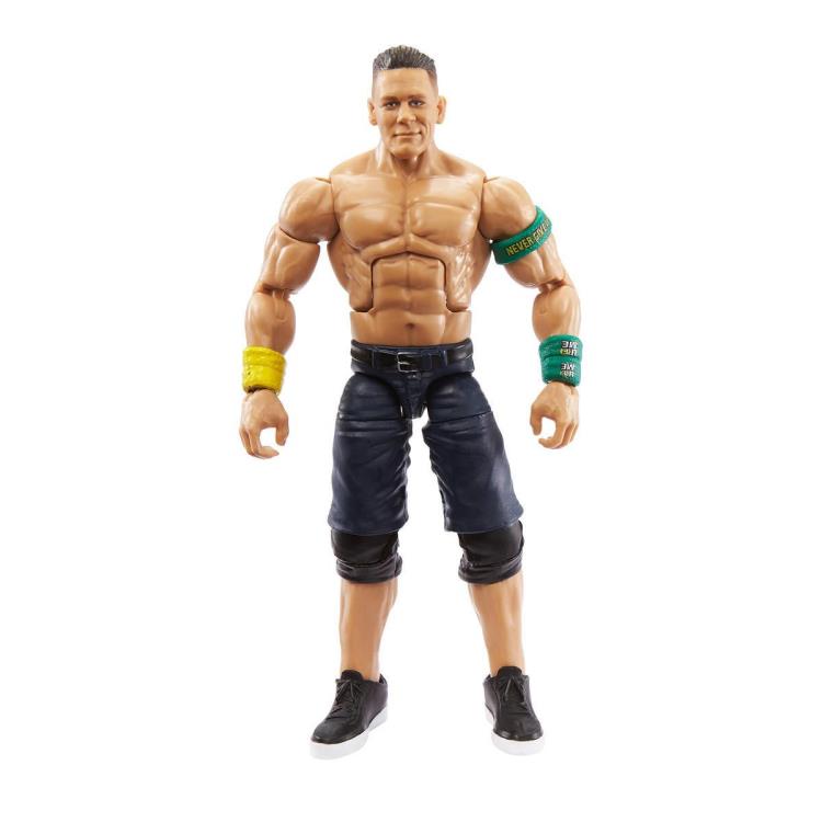 WWE Elite Collection Series 95 Set of 6 Figures Gallery Image 40