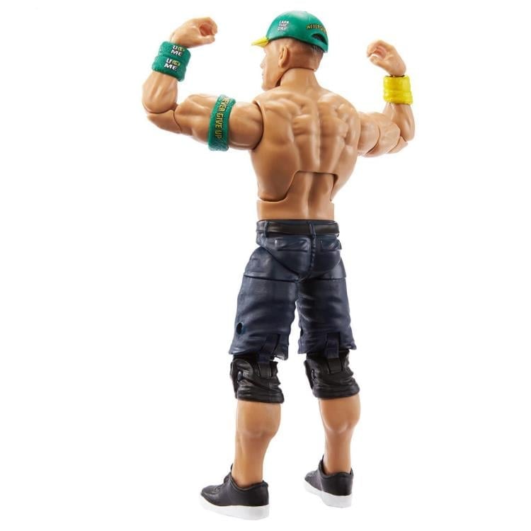 WWE Elite Collection Series 95 Set of 6 Figures Gallery Image 39