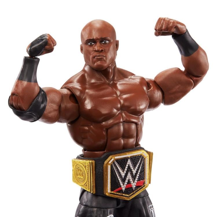WWE Elite Collection Series 95 Set of 6 Figures Gallery Image 20