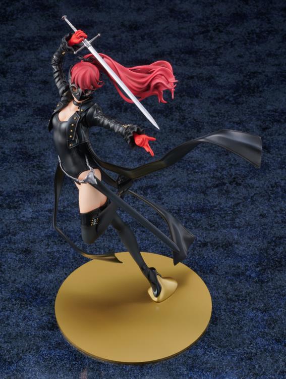 Persona 5 Royal Kasumi Yoshizawa (Phantom Thief Ver.) 1/7 Scale Figure Gallery Image 7