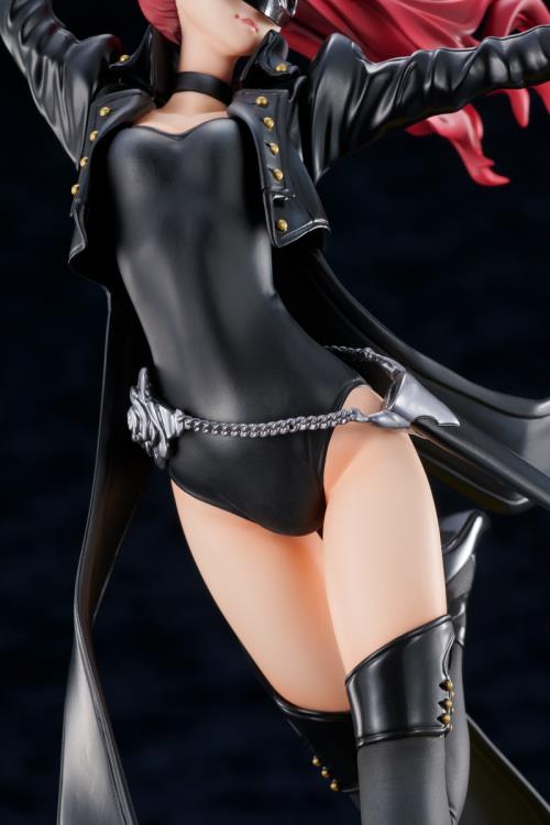 Persona 5 Royal Kasumi Yoshizawa (Phantom Thief Ver.) 1/7 Scale Figure Gallery Image 11