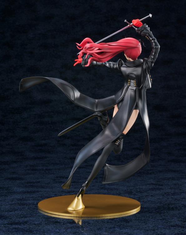 Persona 5 Royal Kasumi Yoshizawa (Phantom Thief Ver.) 1/7 Scale Figure Gallery Image 6