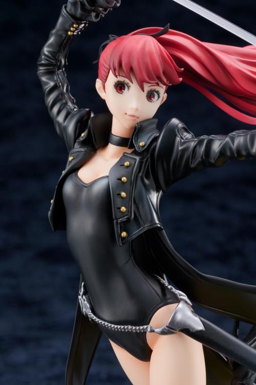 T.Yoshizawa Persona 5 Royal Kasumi Yoshizawa (Phantom Thief Ver.) 1/7 Scale Figure