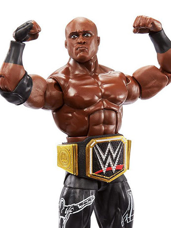 WWE Elite Collection Series 95 Bobby Lashley Gallery Image 2