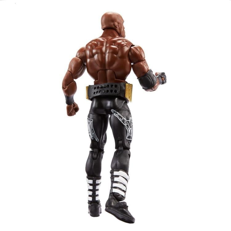 WWE Elite Collection Series 95 Bobby Lashley Gallery Image 5