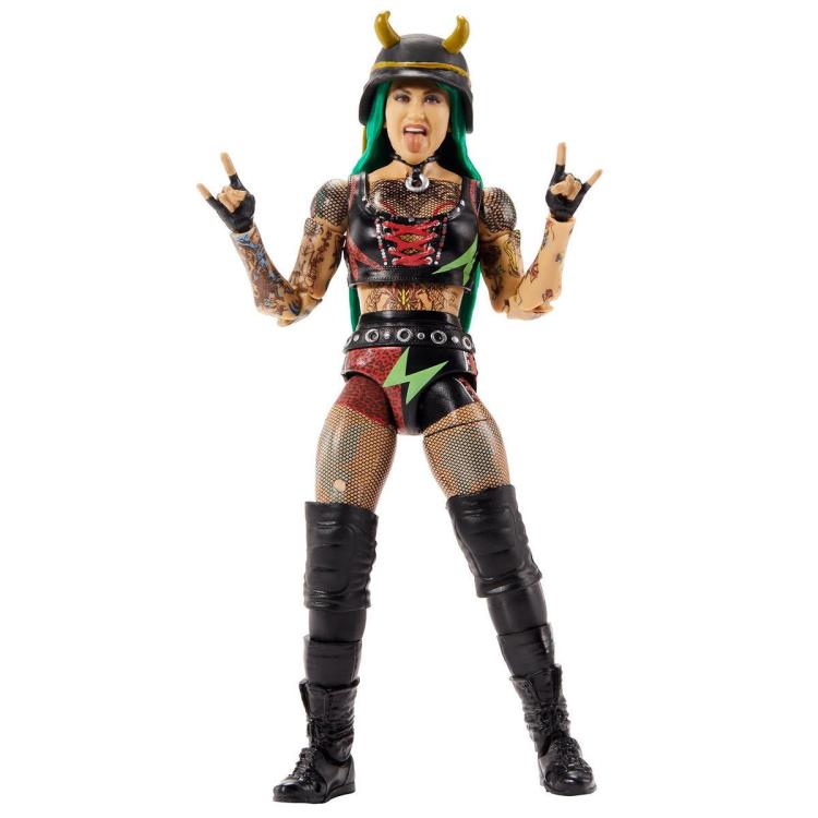 WWE Elite Collection Series 95 Shotzi Blackheart Gallery Image 3