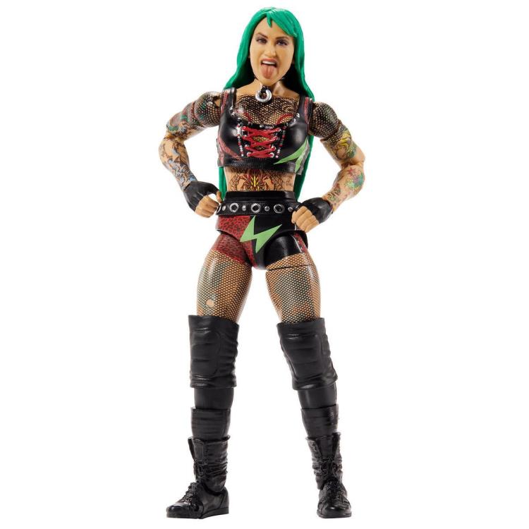 WWE Elite Collection Series 95 Shotzi Blackheart Gallery Image 4