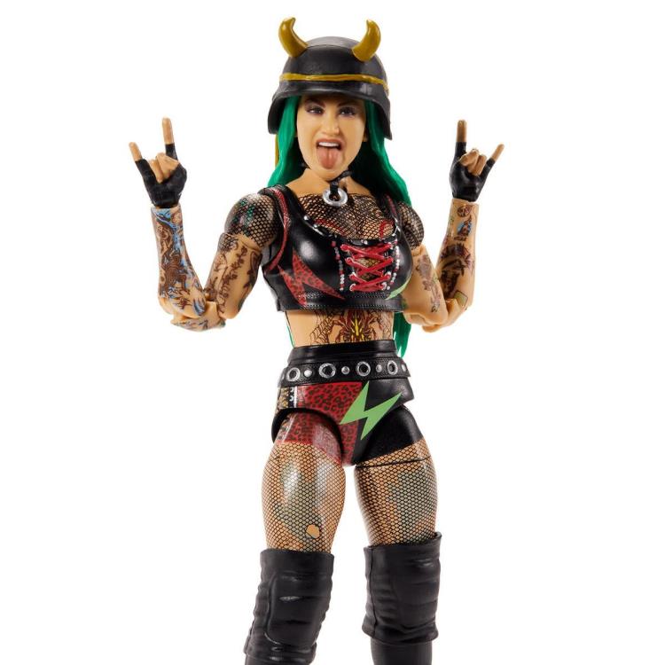 WWE Elite Collection Series 95 Shotzi Blackheart Gallery Image 6