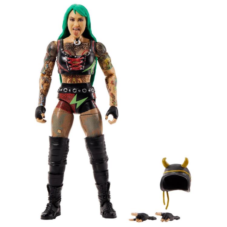 WWE Elite Collection Series 95 Shotzi Blackheart Gallery Image 8
