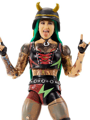 WWE Elite Collection Series 95 Shotzi Blackheart Gallery Image 2