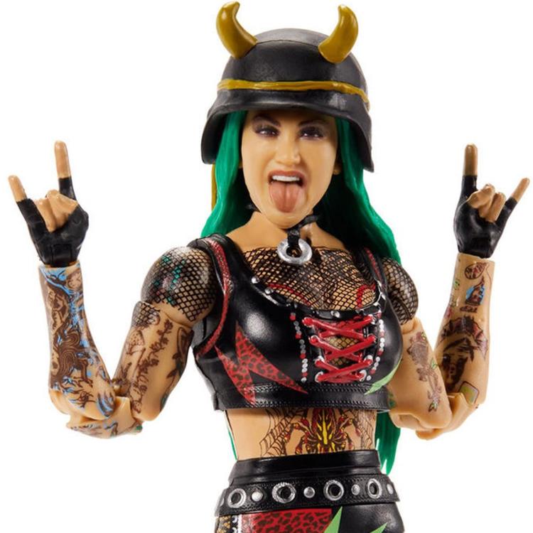 WWE Elite Collection Series 95 Shotzi Blackheart Gallery Image 7