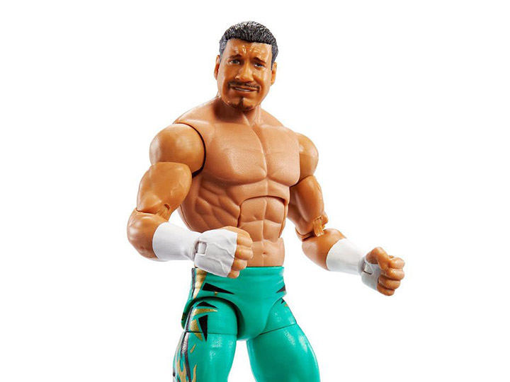 WWE Elite Collection Series 95 Eddie Guerrero Gallery Image 1
