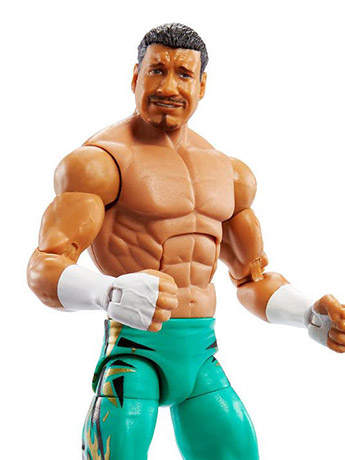 WWE Elite Collection Series 95 Eddie Guerrero Gallery Image 2
