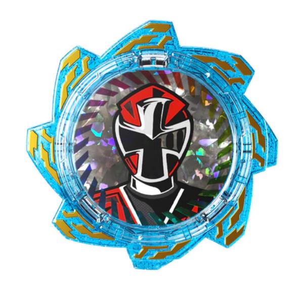 Avataro Sentai Donbrothers Change Heroes Don Doragoku Alter & Ninninger Alter Set Gallery Image 11