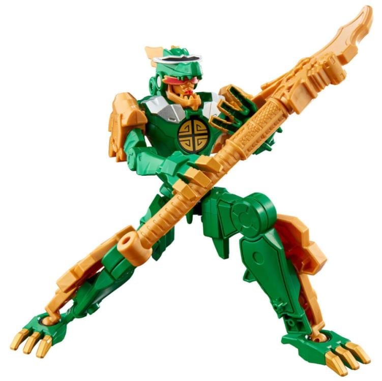 Avataro Sentai Donbrothers Change Heroes Don Doragoku Alter & Ninninger Alter Set Gallery Image 5