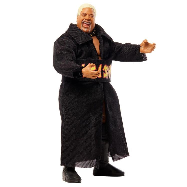 WWE Elite Collection Greatest Hits Rikishi Gallery Image 5