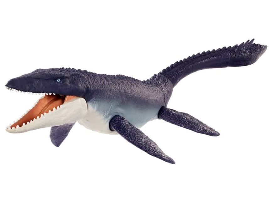 Jurassic World: Dominion Ocean Protector Mosasaurus Gallery Image 3