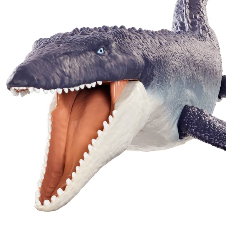 Jurassic World: Dominion Ocean Protector Mosasaurus Gallery Image 6