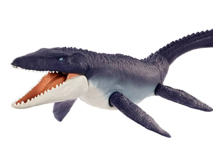 Jurassic World: Dominion Ocean Protector Mosasaurus Gallery Image 1