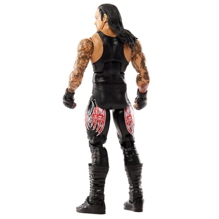 WWE Elite Collection Greatest Hits Set of 6 Figures Gallery Image 12