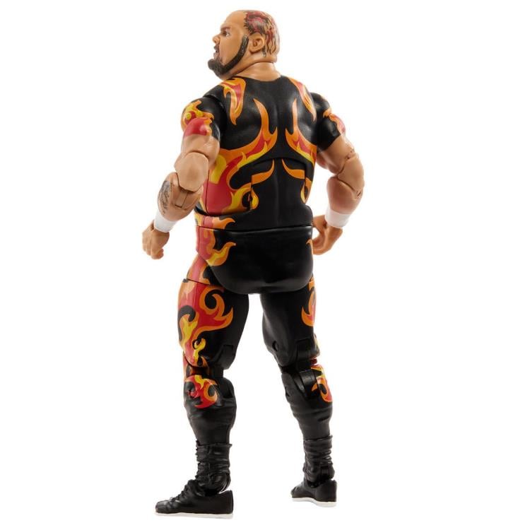 WWE Elite Collection Greatest Hits Set of 6 Figures Gallery Image 37