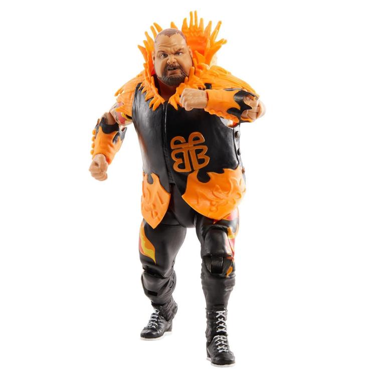 WWE Elite Collection Greatest Hits Set of 6 Figures Gallery Image 35