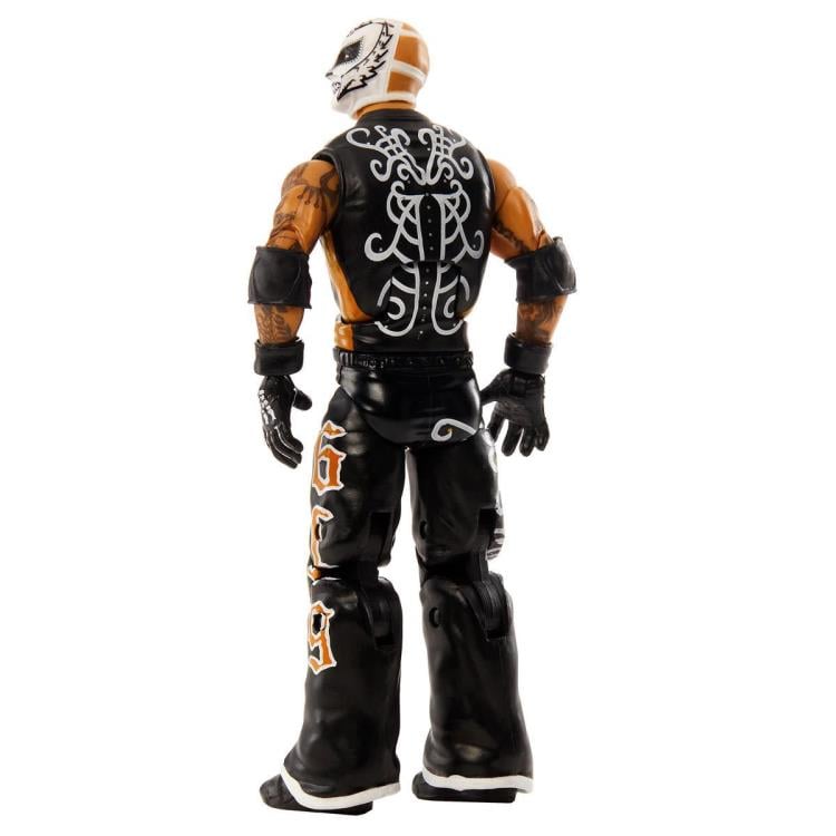 WWE Elite Collection Greatest Hits Set of 6 Figures Gallery Image 31