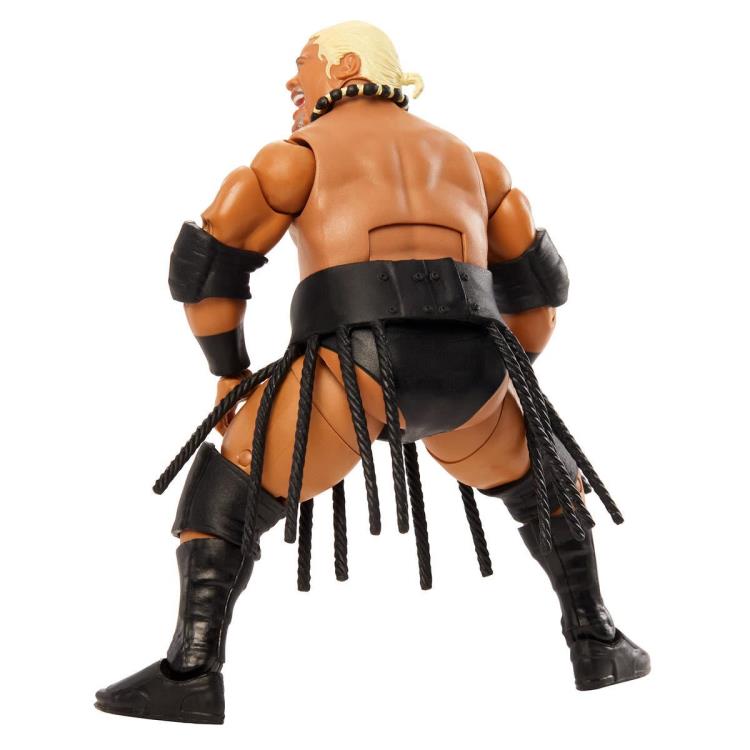 WWE Elite Collection Greatest Hits Set of 6 Figures Gallery Image 4