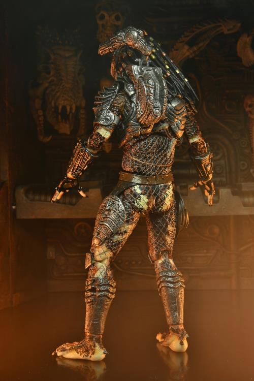 Predator 2 Ultimate Boar Predator Figure Gallery Image 10