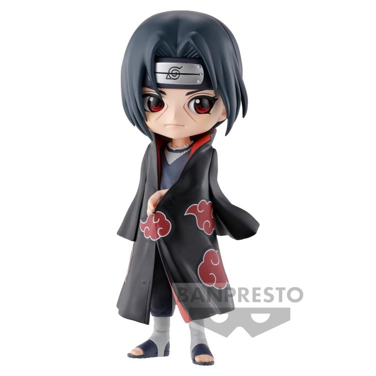 Naruto: Shippuden Q Posket Itachi Uchiha (Ver.A) Gallery Image 3