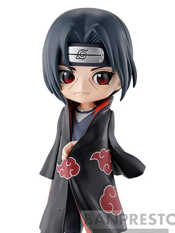 Naruto: Shippuden Q Posket Itachi Uchiha (Ver.A) Gallery Image 2