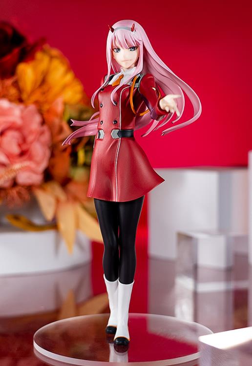 Darling in the Franxx Pop Up Parade Zero Two Gallery Image 6