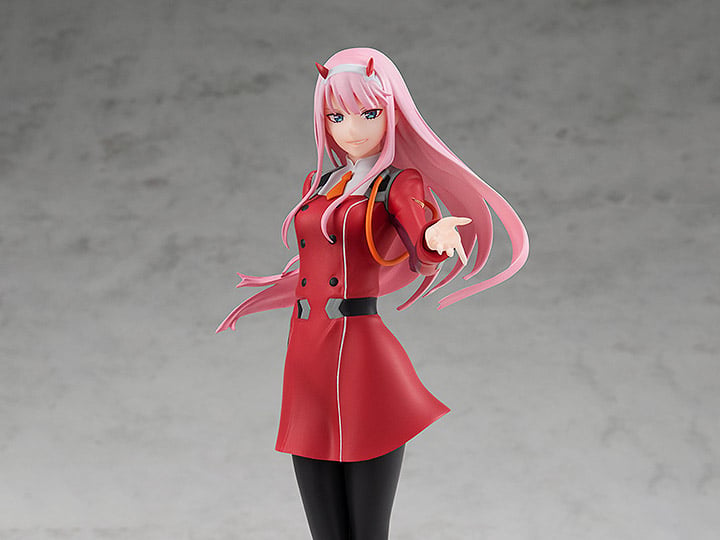 Darling in the Franxx Pop Up Parade Zero Two Gallery Image 1