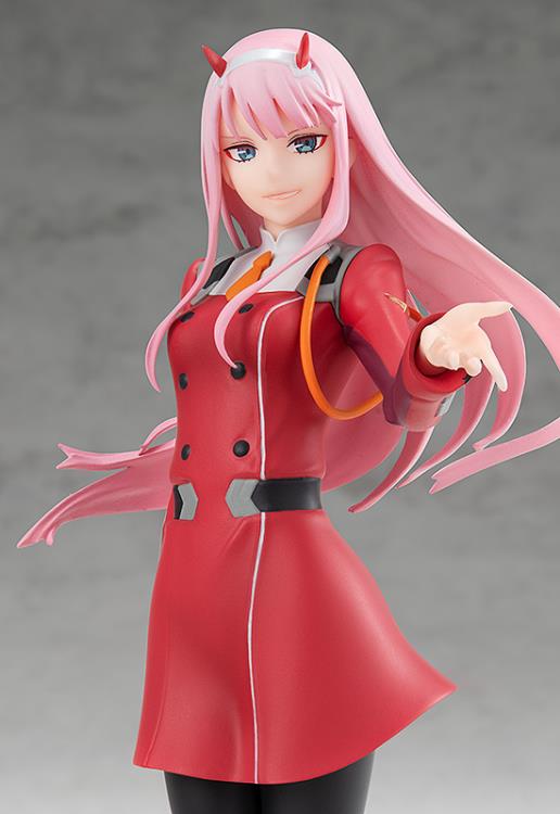 Darling in the Franxx Pop Up Parade Zero Two Gallery Image 5