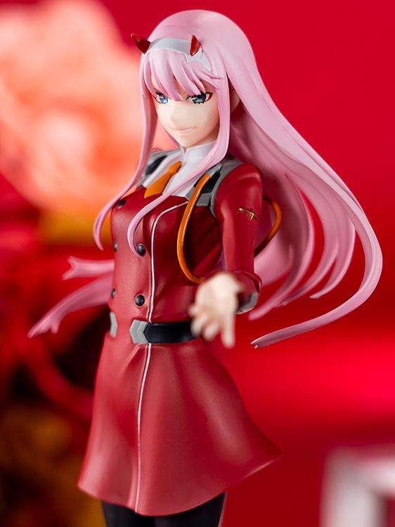 Darling in the Franxx Pop Up Parade Zero Two Gallery Image 8