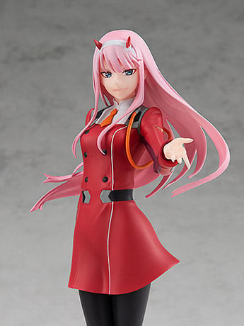 Darling in the Franxx Pop Up Parade Zero Two Gallery Image 2