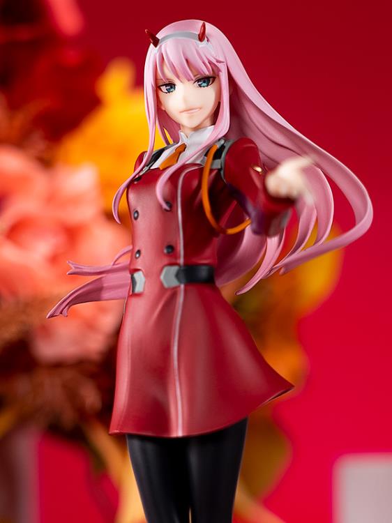 Darling in the Franxx Pop Up Parade Zero Two Gallery Image 7