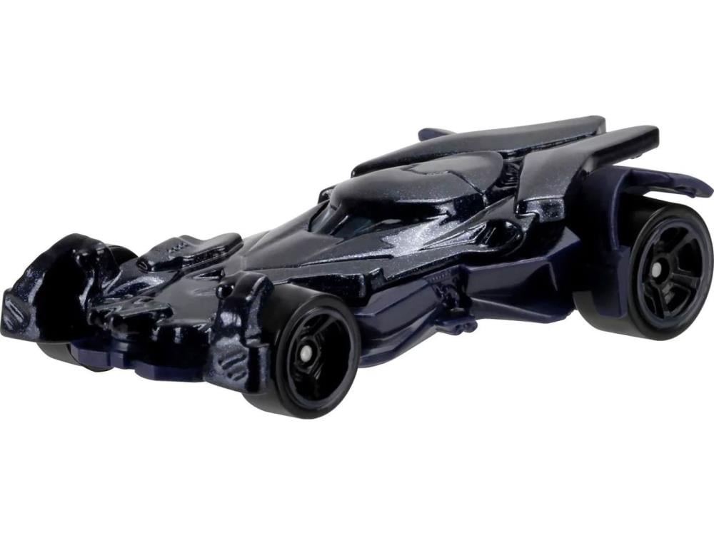 DC Comics Batman Hot Wheels Batmobile (Batman v Superman) Gallery Image 3