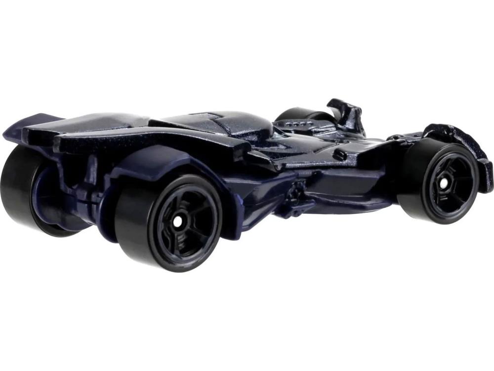 DC Comics Batman Hot Wheels Batmobile (Batman v Superman) Gallery Image 5