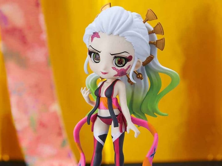 Demon Slayer: Kimetsu no Yaiba Q Posket Petit Vol.7 Daki
