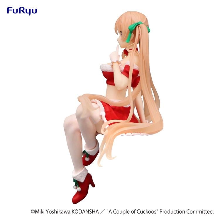A Couple of Cuckoos Erika Amano Noodle Stopper Figure Gallery Image 6