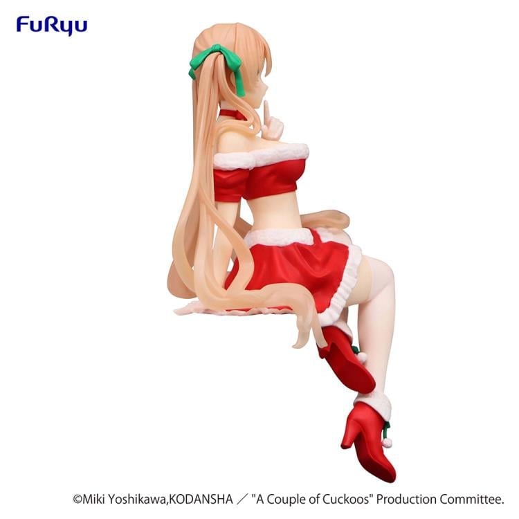 A Couple of Cuckoos Erika Amano Noodle Stopper Figure Gallery Image 5