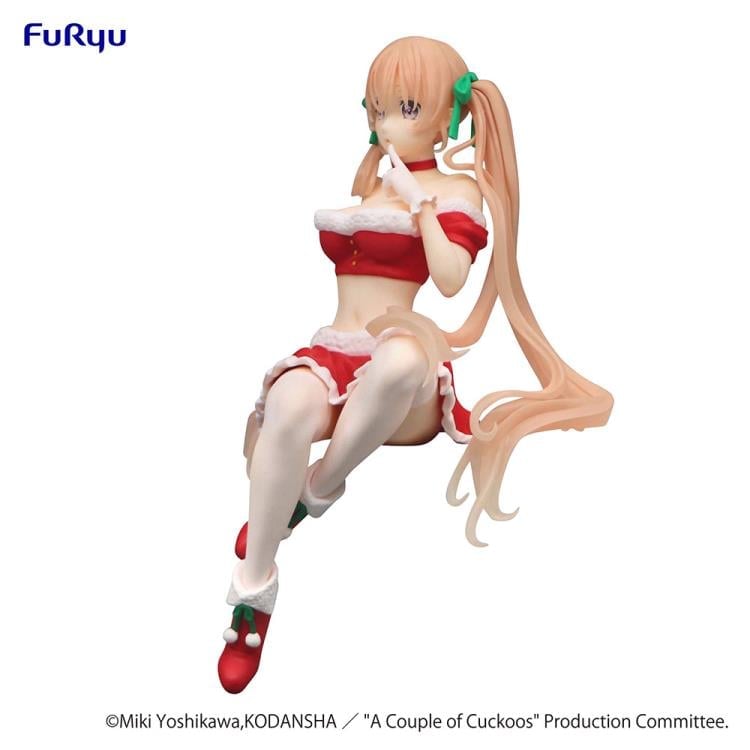 A Couple of Cuckoos Erika Amano Noodle Stopper Figure Gallery Image 4