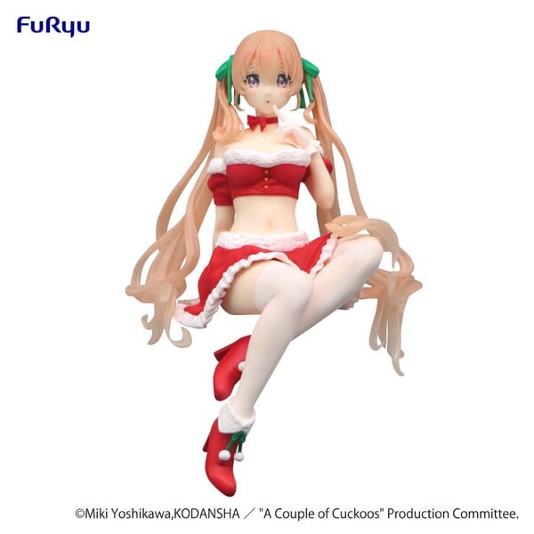 A Couple of Cuckoos Erika Amano Noodle Stopper Figure Gallery Image 3