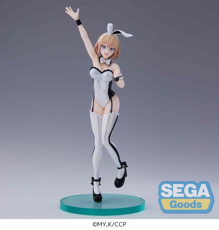 A Couple of Cuckoos Sachi Umino Premium Figure Gallery Image 7